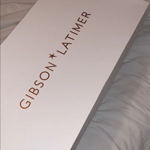 Gibson & Latimer riding boots